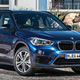 Illustration for article titled 2016 BMW X1: This Is It